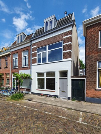 Medium property photo - Ooftstraat 3a, 3572 HR Utrecht